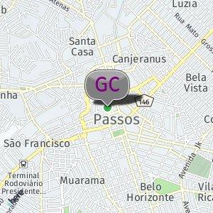 Praça da Matriz