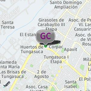 Mercado Qatuna