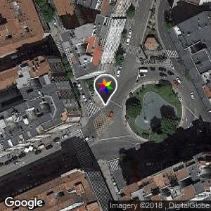 Servicios Mercadona Plaza Roma
