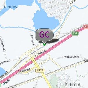Carpool Echteld