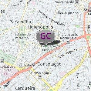 Higienópolis Medical Center