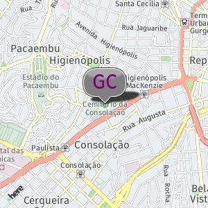 Cemitério da Consolação