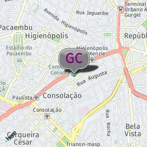 Edifício Passeio Paulista