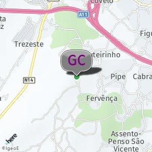 Senhora de Fátima