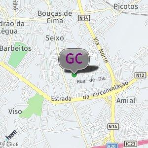 Ginasio Forus