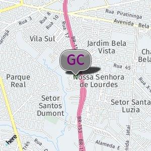 Posto Ipiranga