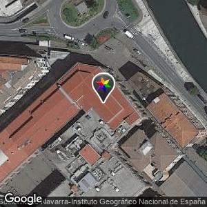 Baños de Eroski