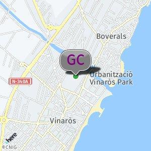Descampado