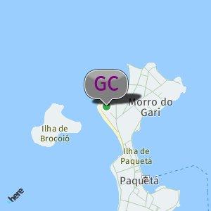 Morro do São Roque