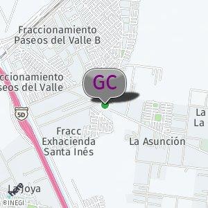 Base Combis Tonanitla