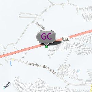 Posto GP de Combustível