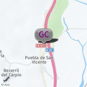 Gasolinera