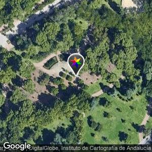 Parque Cruz Conde