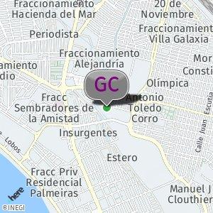 Campos Toledo Corro