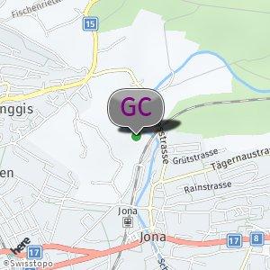 Rüti/Jona Gaissenrain