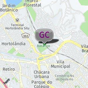 Jd Botânico Jundiaí (Prefeitura)