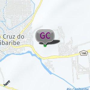 Cruzeiro da Palestina