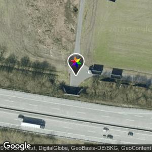 Pendlerparkplatz Rheine Kanalhafen