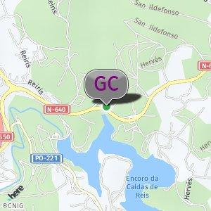 Carretera N-640