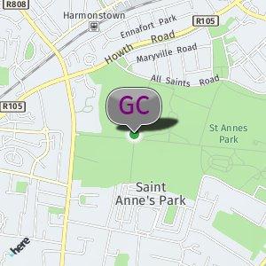 St Anne's Park