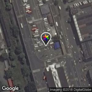 Terminal de Transportes