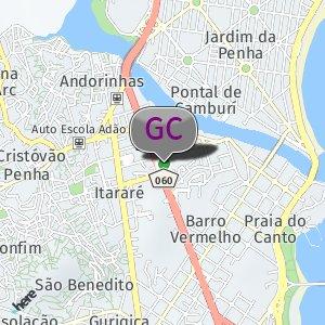 Masterplace Mall (Supermercados BH)