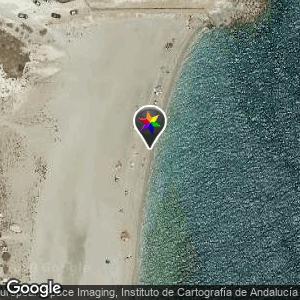 Playa del Corral