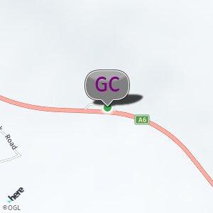 Glenshane lay by