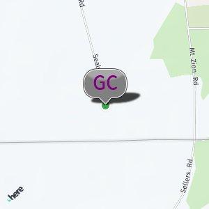 Sealy Springs Road