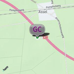 A1 Lucasgat