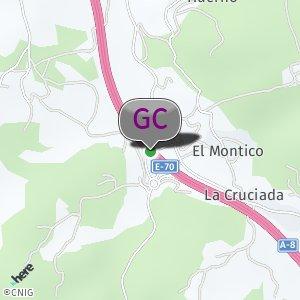 Túnel debajo de la autopista/Montico