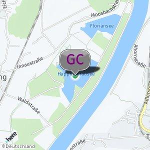 Happinger Au See