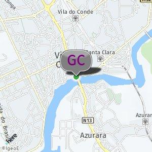 Sanitários Públicos