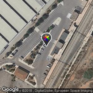 Estación Renfe Puzol