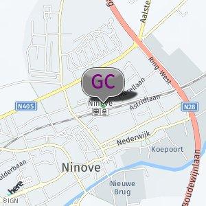 Basic fit Ninove West