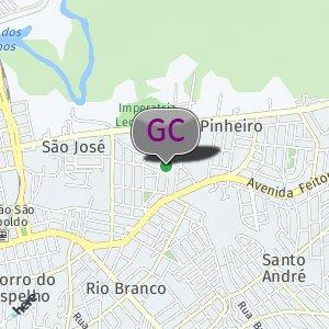 Rua 20 de setembro
