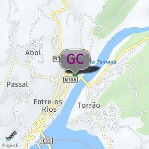 WC Entre os Rios