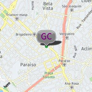 Sesc Avenida Paulista