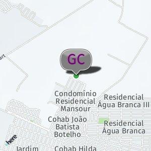 Banheiro do Thermas