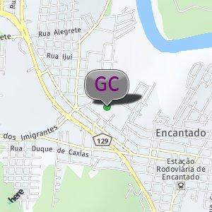 Caminhódromo