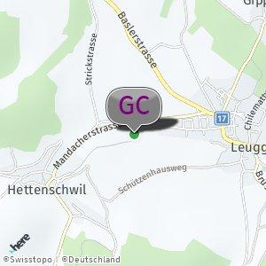 Leuggern Grotte