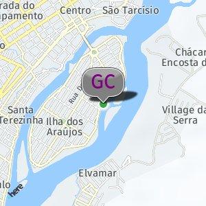 Ilha