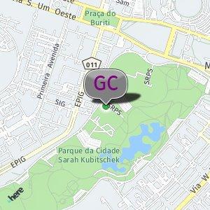 Estacionamento