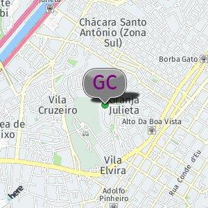 Parque Severo Gomes