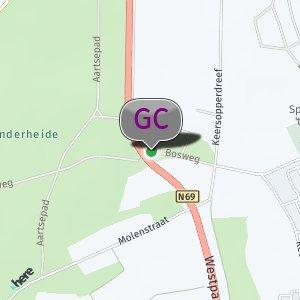 Einderheide Cruisingspot