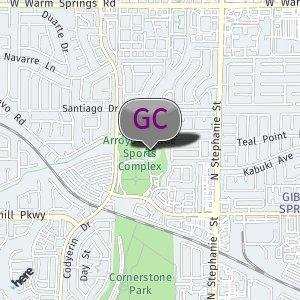Arroyo Grande Sports Complex