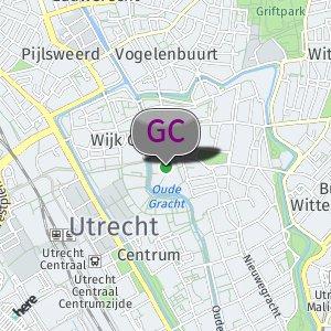 Neude bibliotheek