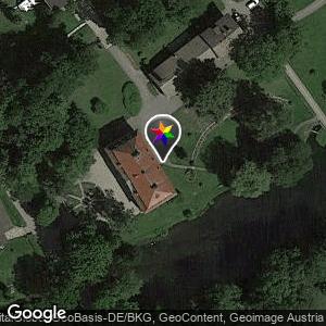 Schloss Bogenhofen