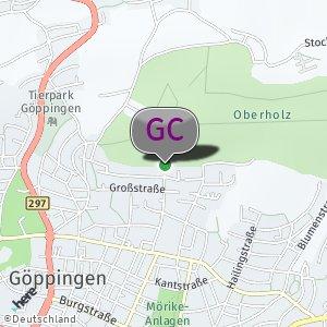 Oberholz