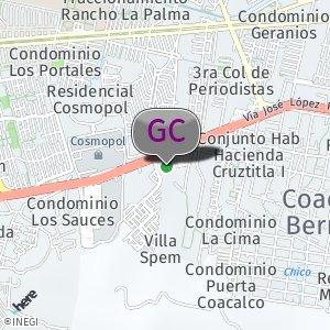 Baños Soriana